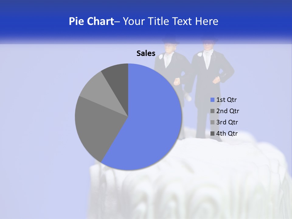 Ceremony Relationship People PowerPoint Template