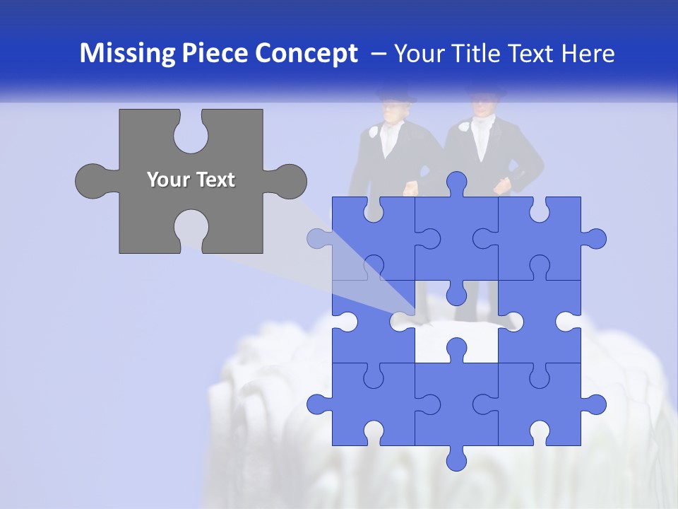 Ceremony Relationship People PowerPoint Template