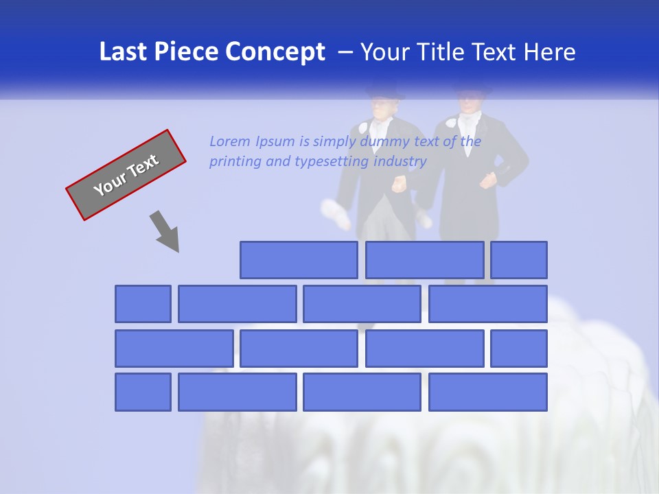 Ceremony Relationship People PowerPoint Template