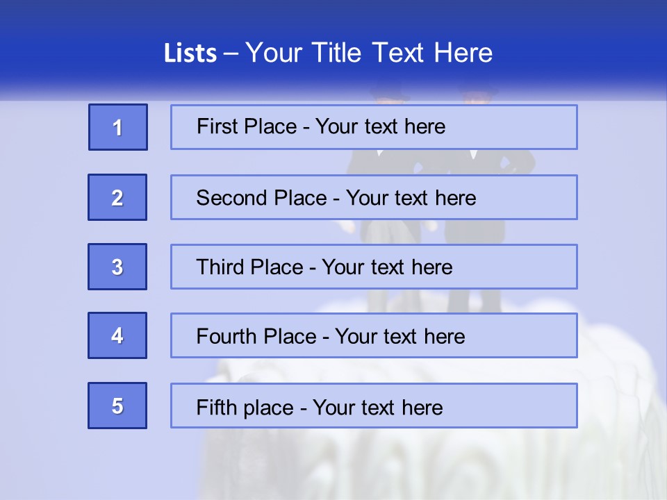Ceremony Relationship People PowerPoint Template