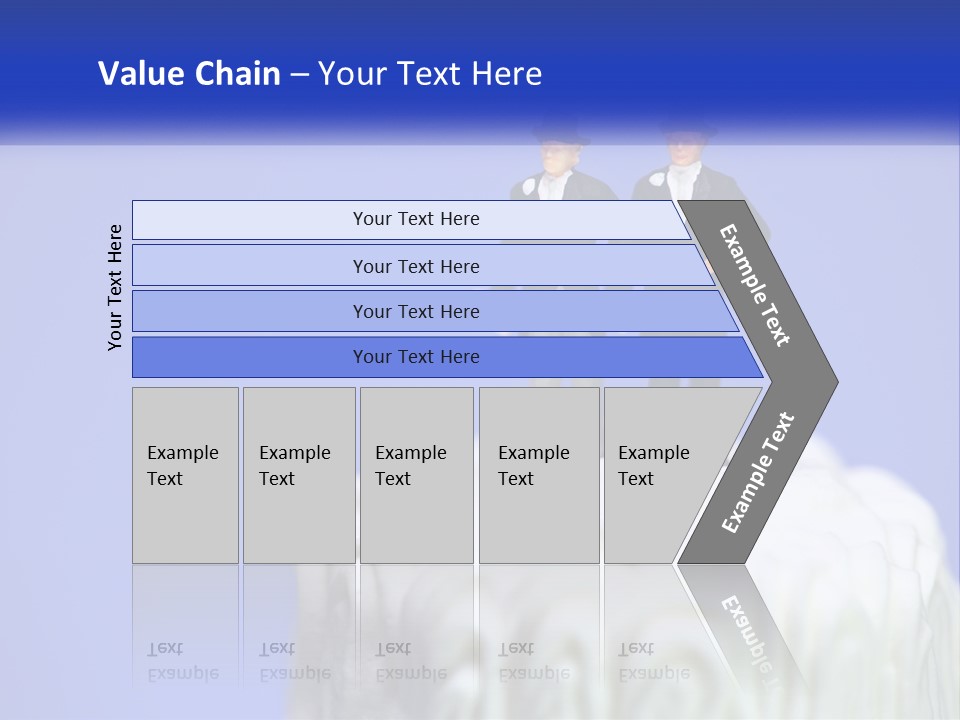 Ceremony Relationship People PowerPoint Template
