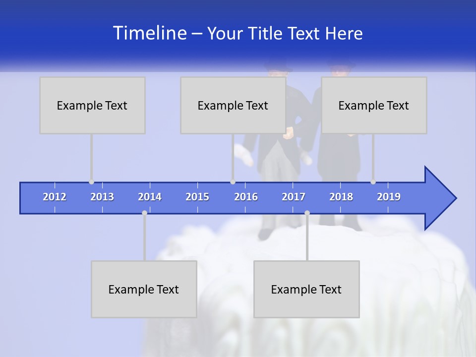 Ceremony Relationship People PowerPoint Template