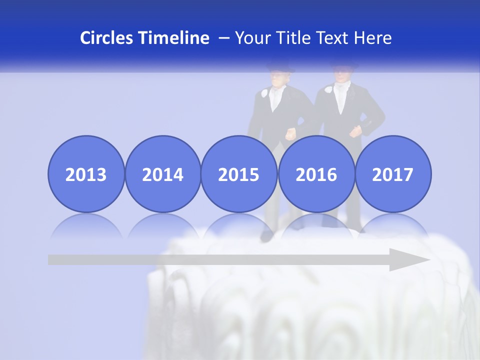 Ceremony Relationship People PowerPoint Template