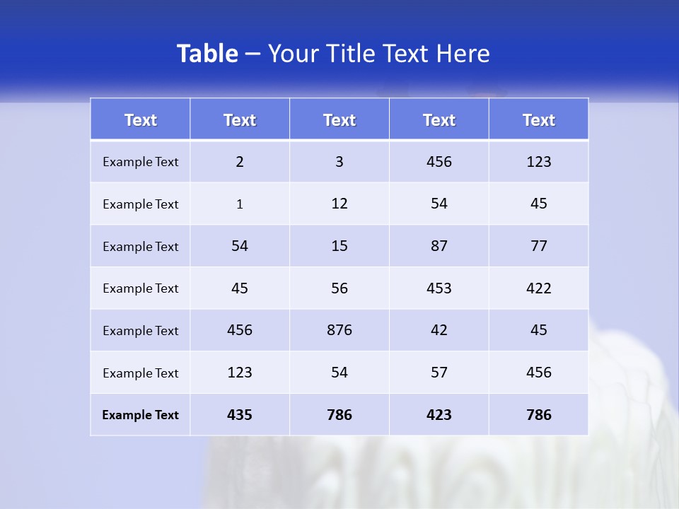 Ceremony Relationship People PowerPoint Template