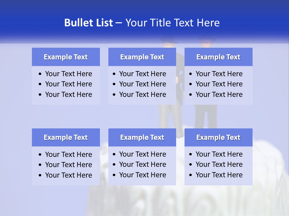 Ceremony Relationship People PowerPoint Template