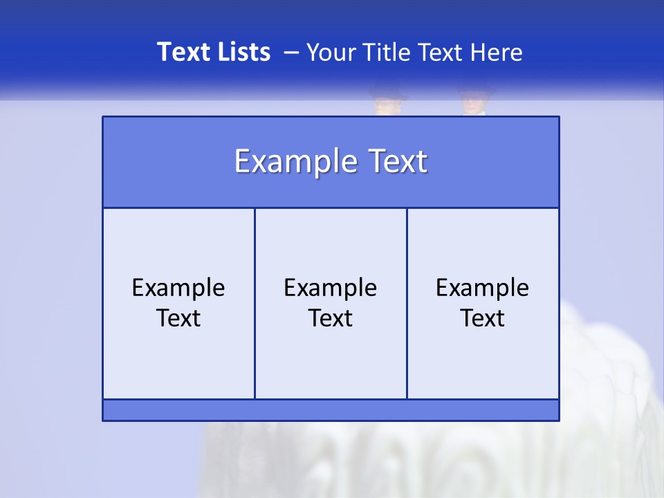 Ceremony Relationship People PowerPoint Template