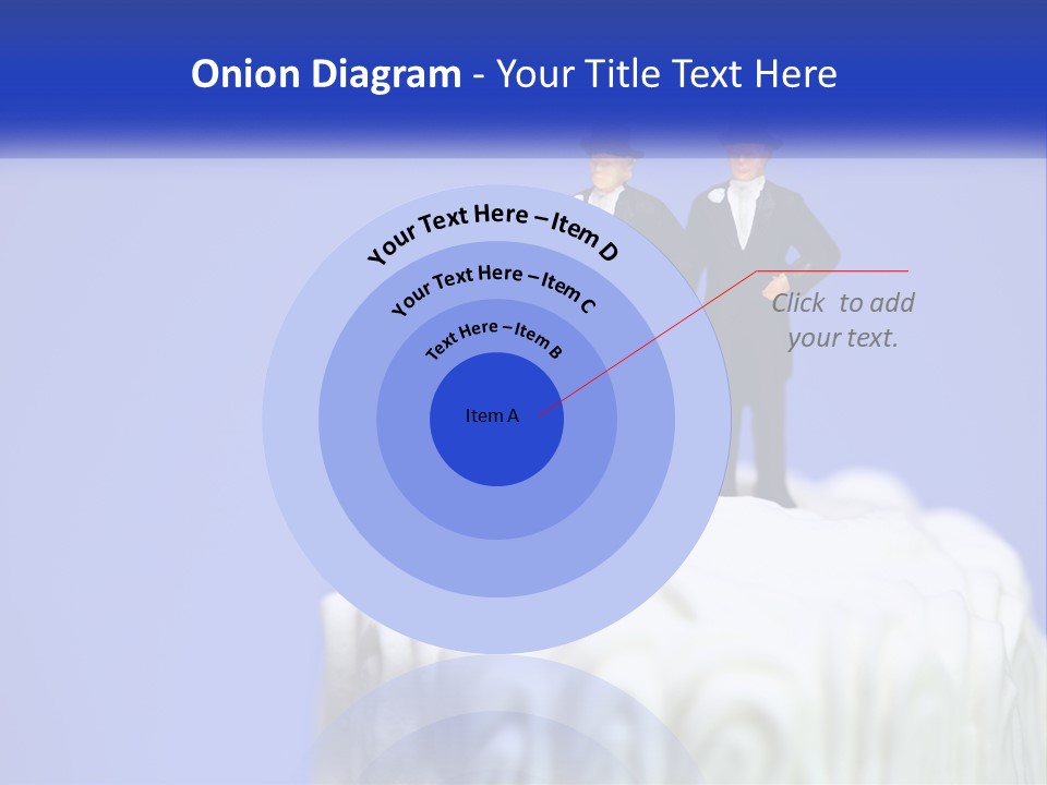 Ceremony Relationship People PowerPoint Template