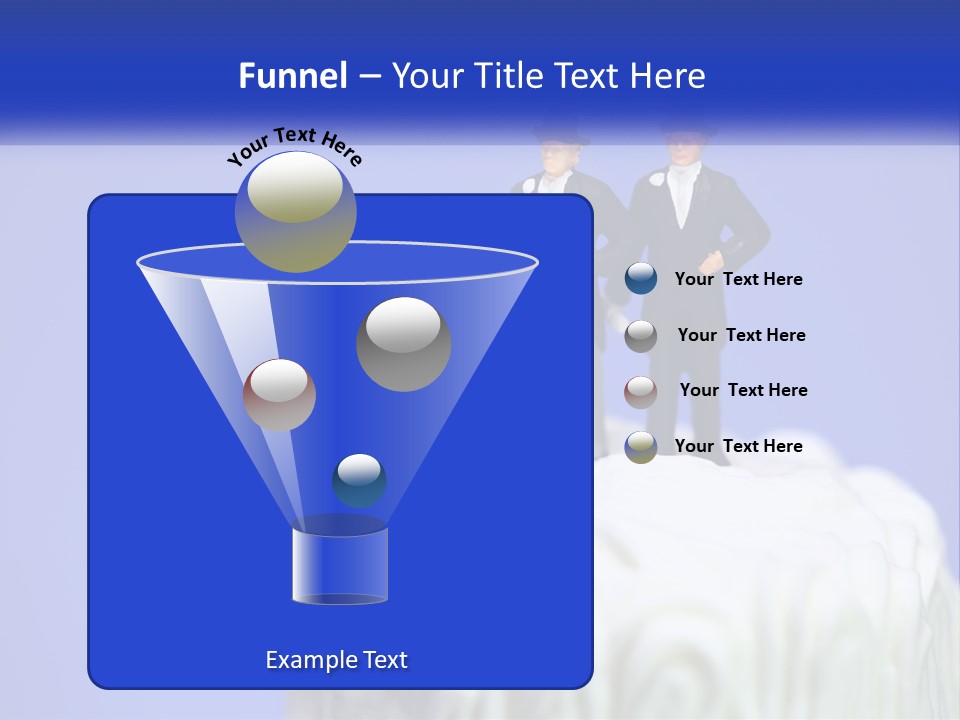 Ceremony Relationship People PowerPoint Template