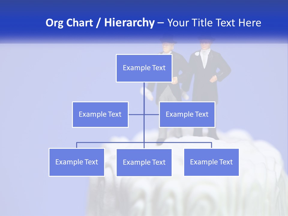 Ceremony Relationship People PowerPoint Template