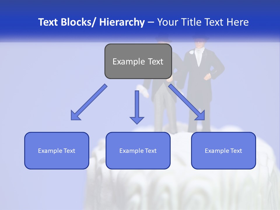 Ceremony Relationship People PowerPoint Template