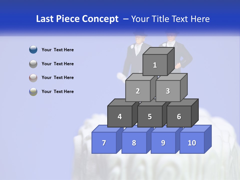 Ceremony Relationship People PowerPoint Template