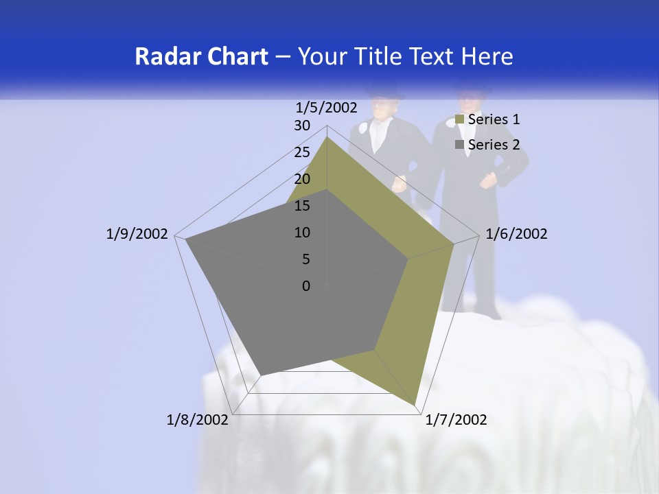 Ceremony Relationship People PowerPoint Template