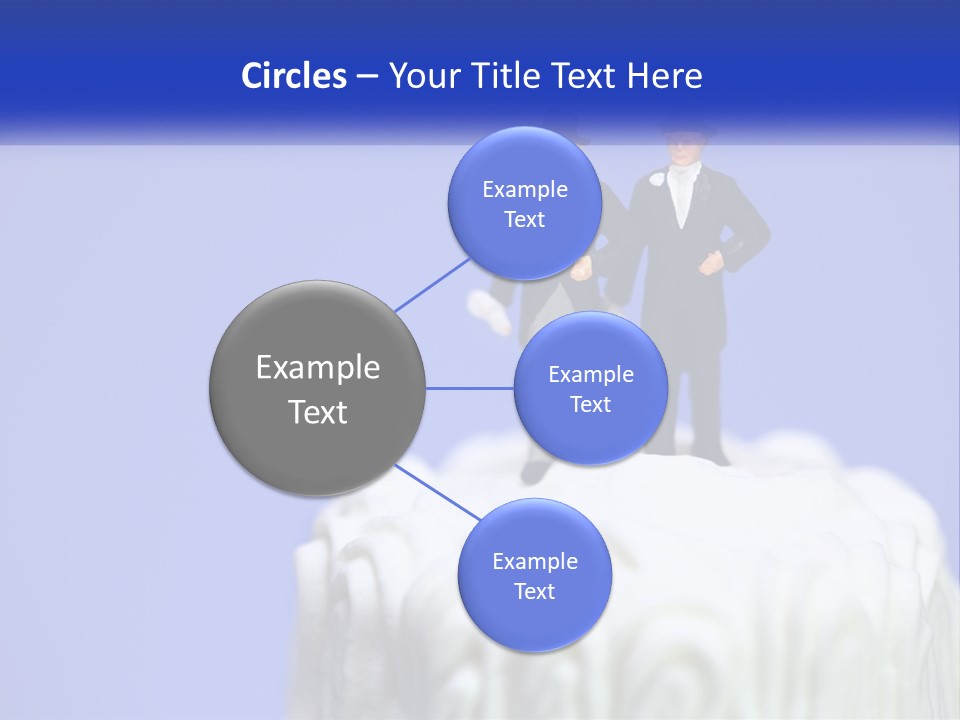 Ceremony Relationship People PowerPoint Template