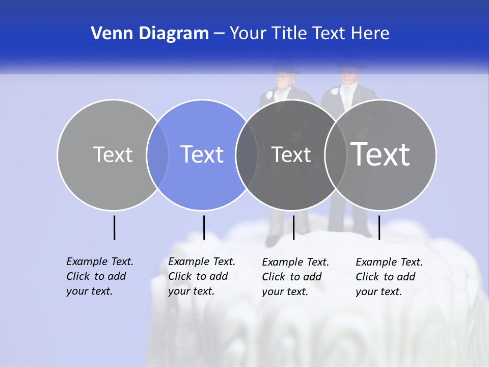 Ceremony Relationship People PowerPoint Template