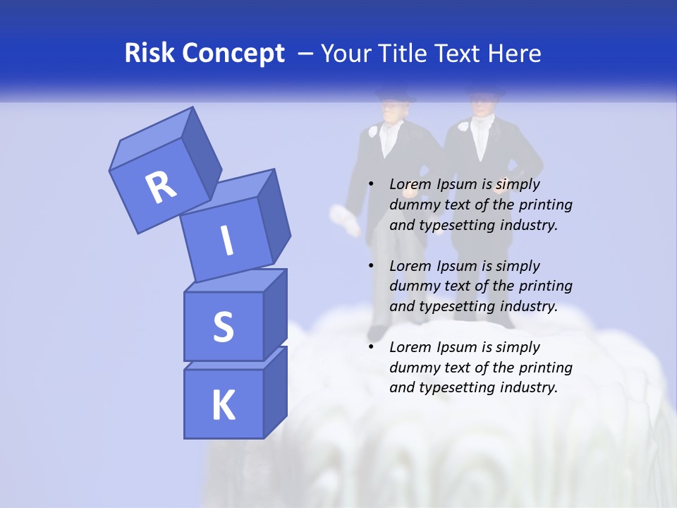 Ceremony Relationship People PowerPoint Template