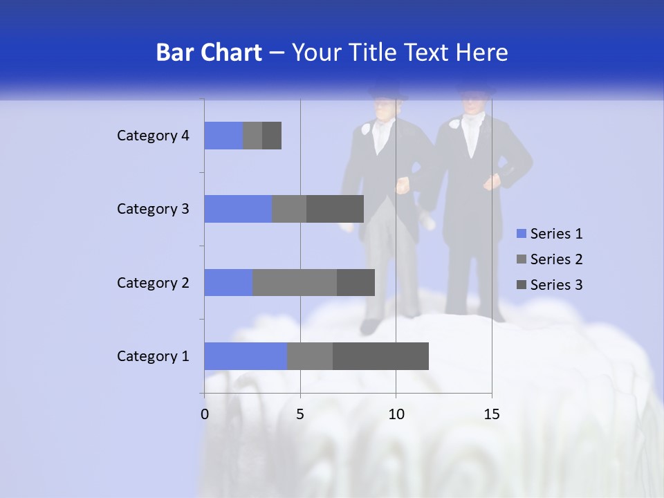 Ceremony Relationship People PowerPoint Template