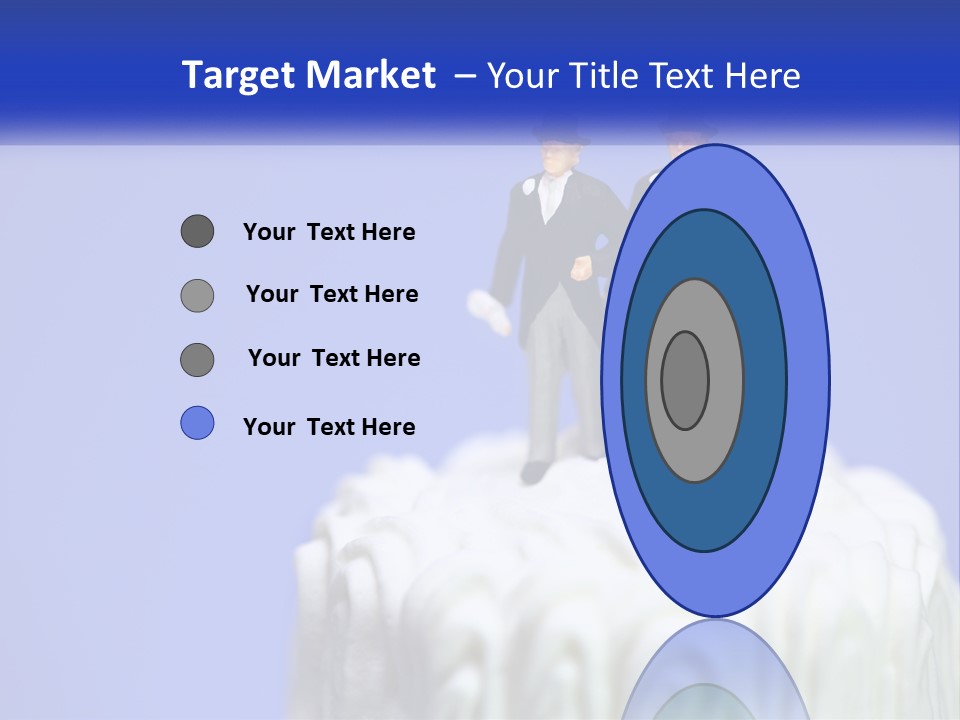 Ceremony Relationship People PowerPoint Template