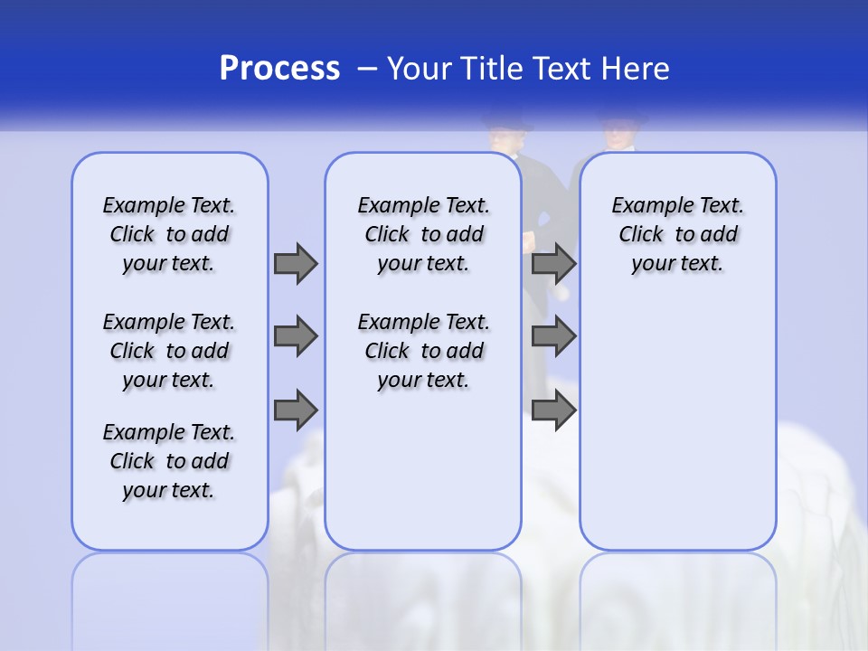 Ceremony Relationship People PowerPoint Template