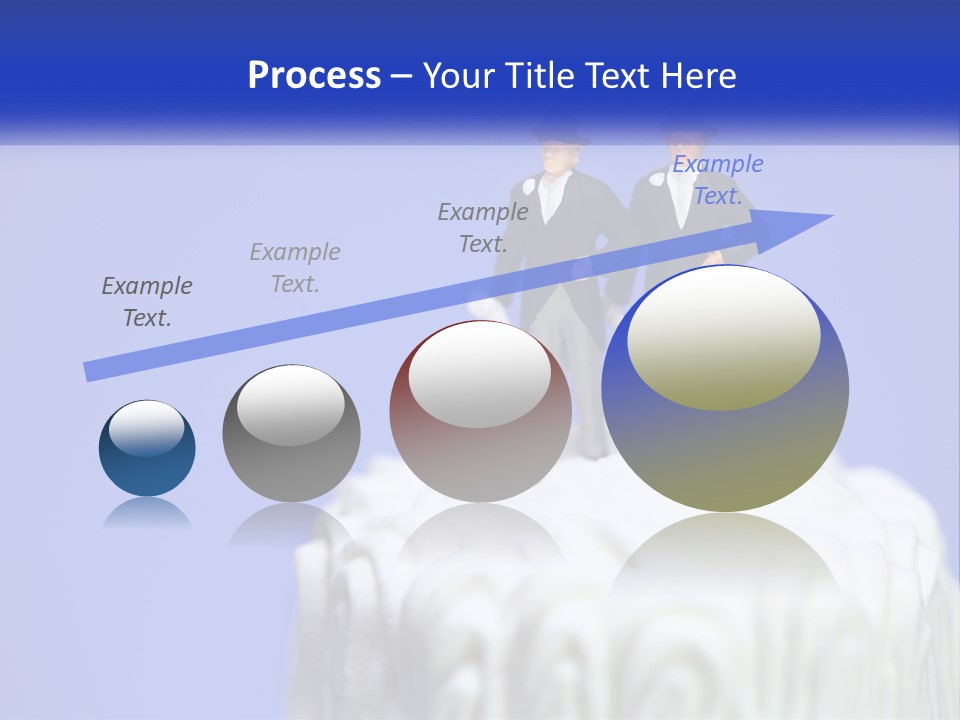 Ceremony Relationship People PowerPoint Template