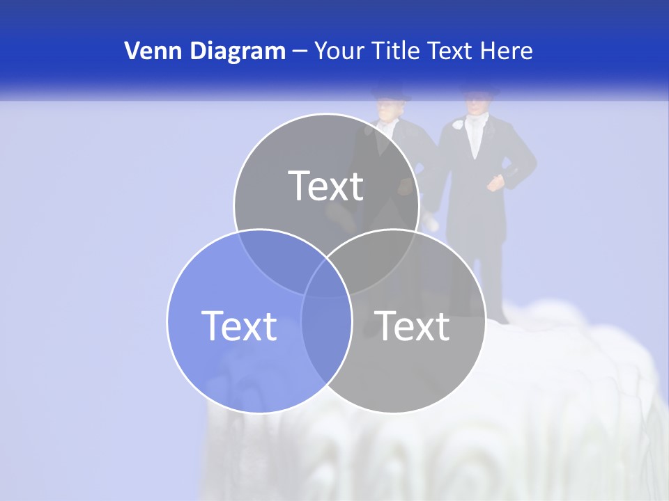Ceremony Relationship People PowerPoint Template