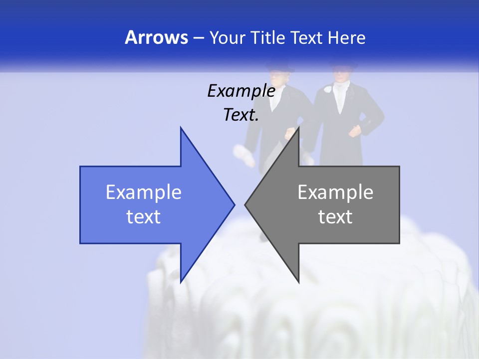 Ceremony Relationship People PowerPoint Template