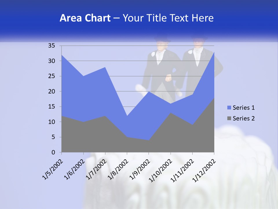 Ceremony Relationship People PowerPoint Template