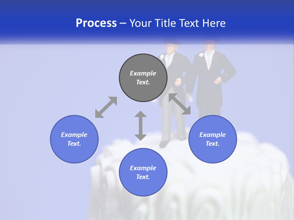 Ceremony Relationship People PowerPoint Template