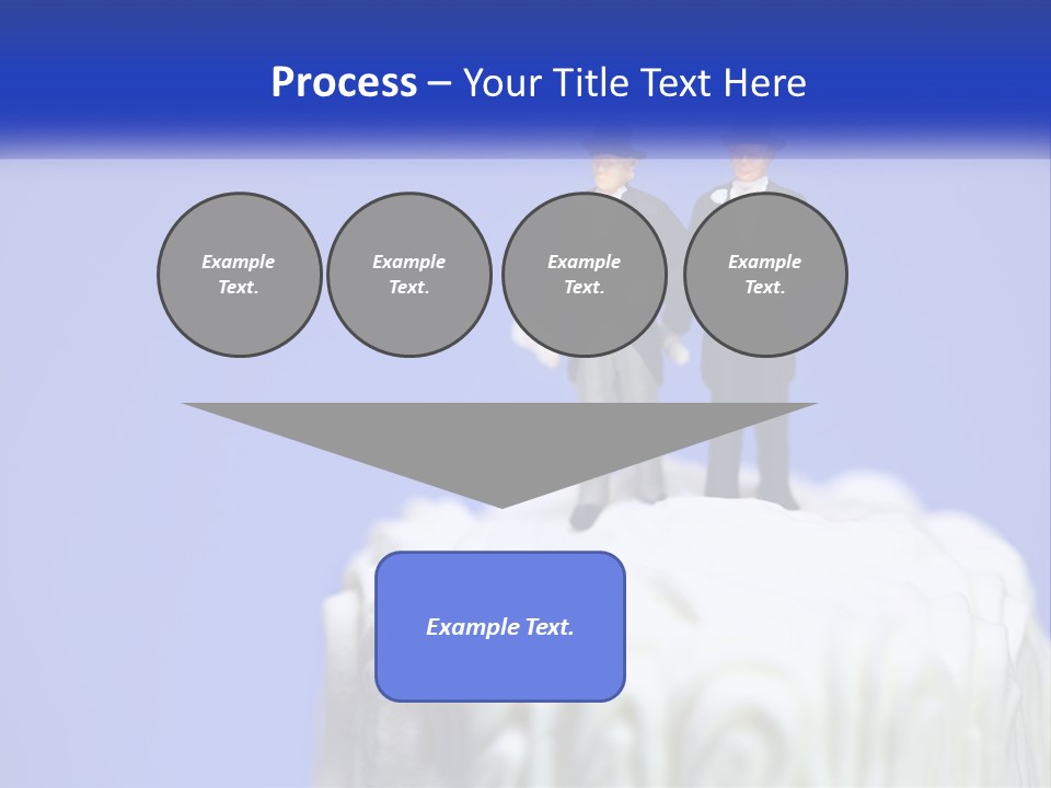 Ceremony Relationship People PowerPoint Template