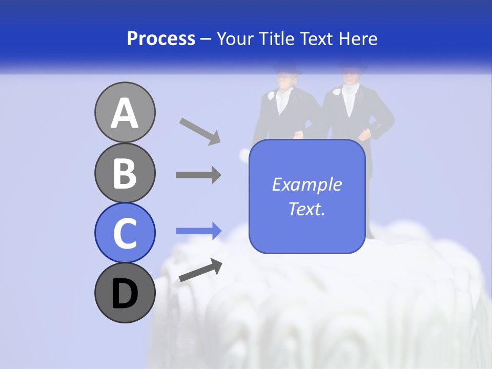 Ceremony Relationship People PowerPoint Template