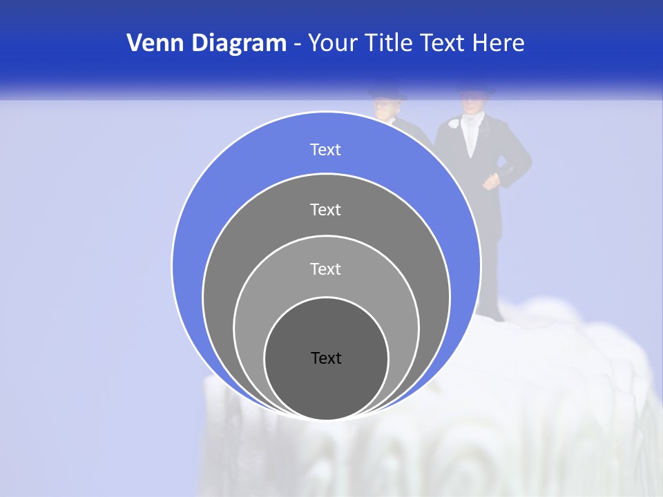 Ceremony Relationship People PowerPoint Template