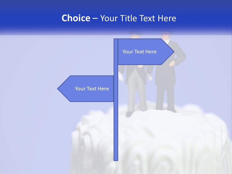 Ceremony Relationship People PowerPoint Template