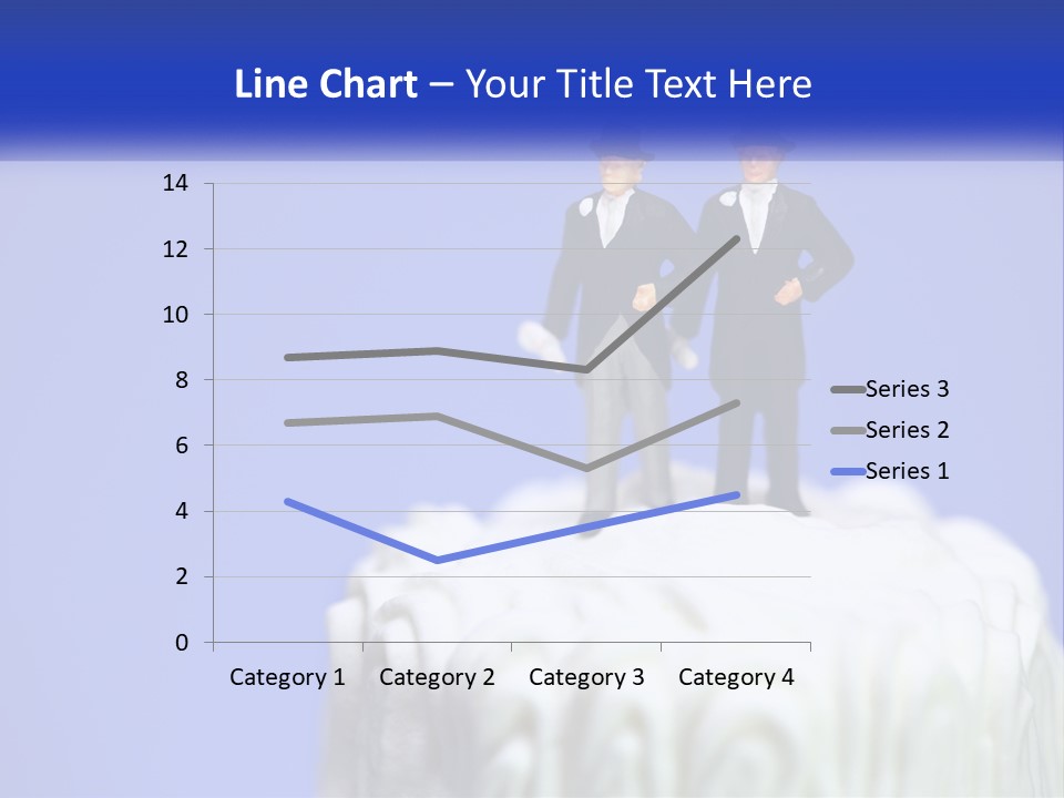 Ceremony Relationship People PowerPoint Template