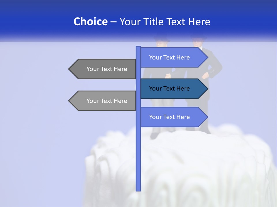 Ceremony Relationship People PowerPoint Template