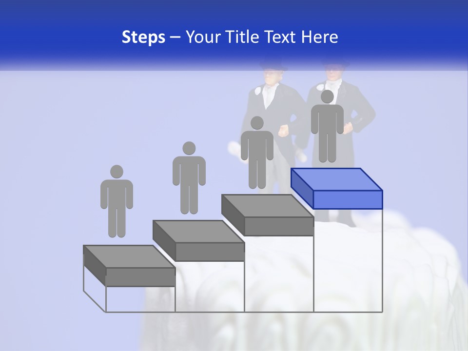 Ceremony Relationship People PowerPoint Template