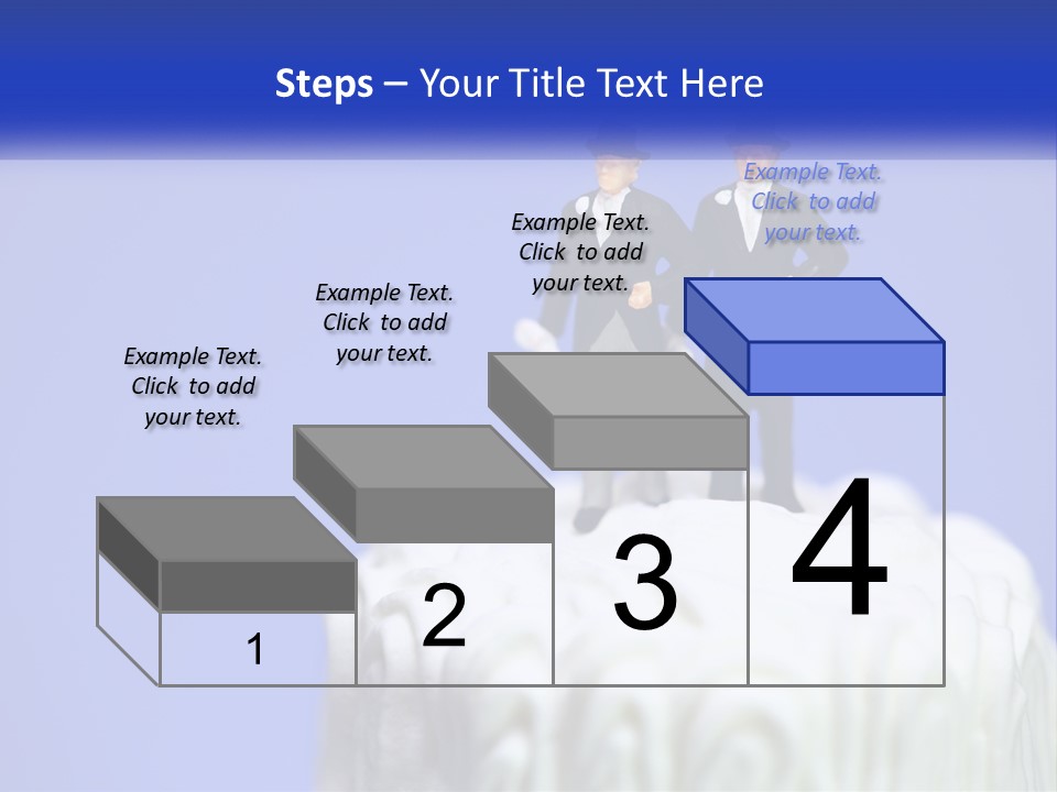 Ceremony Relationship People PowerPoint Template