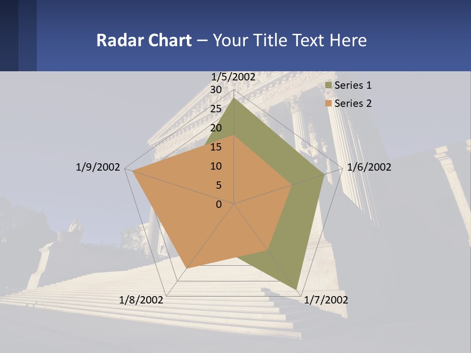 Judge Landmark Rights PowerPoint Template