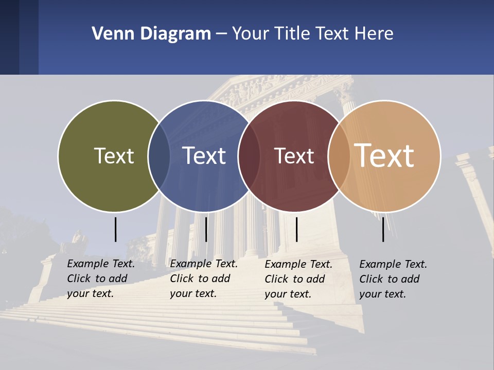 Judge Landmark Rights PowerPoint Template