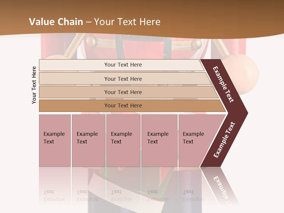 Holidays Nobody Isolated PowerPoint Template