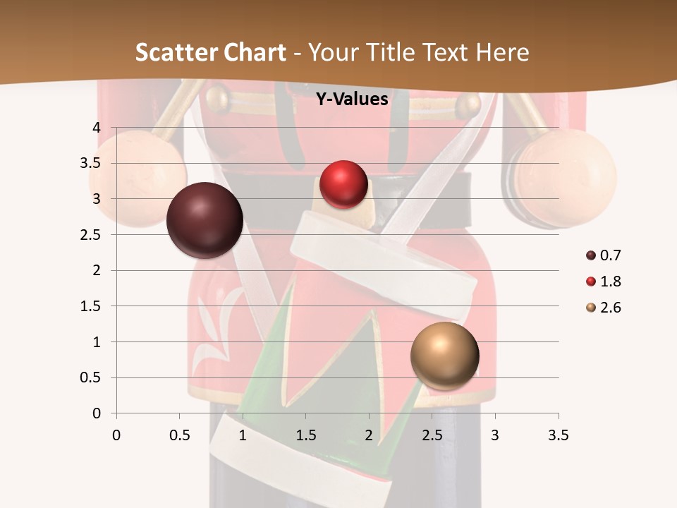 Holidays Nobody Isolated PowerPoint Template