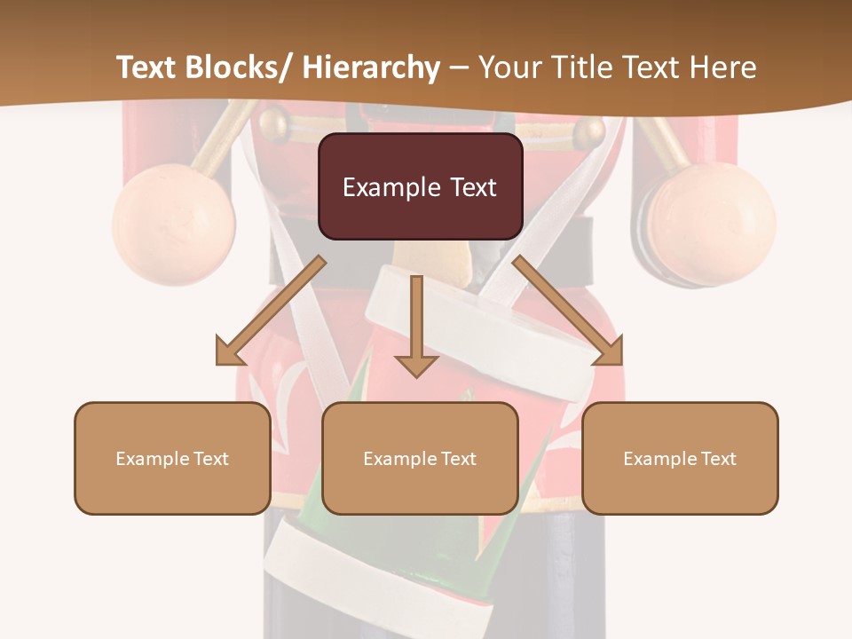 Holidays Nobody Isolated PowerPoint Template