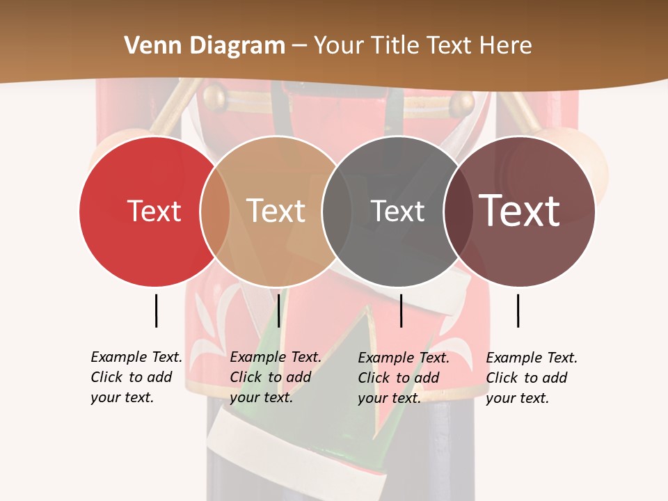 Holidays Nobody Isolated PowerPoint Template