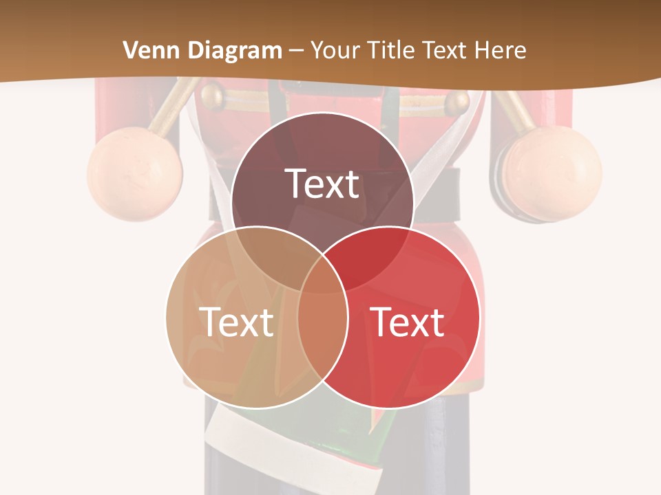 Holidays Nobody Isolated PowerPoint Template