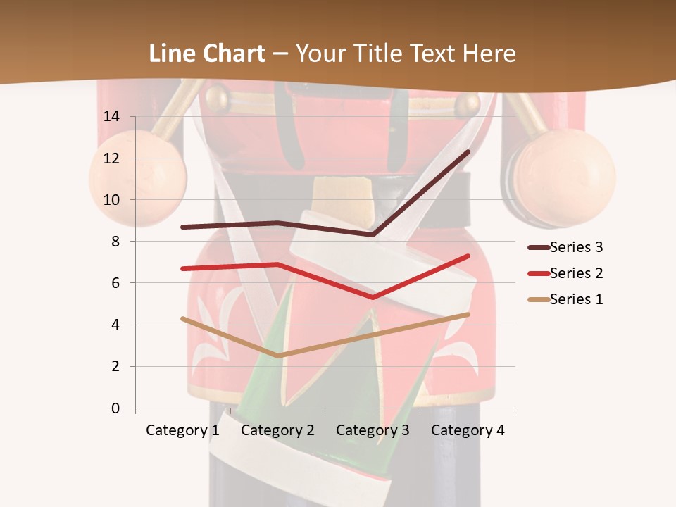Holidays Nobody Isolated PowerPoint Template