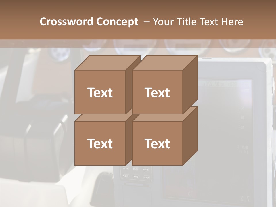 Travel Board Leisure PowerPoint Template