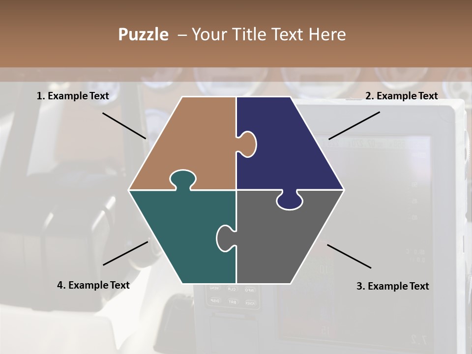 Travel Board Leisure PowerPoint Template