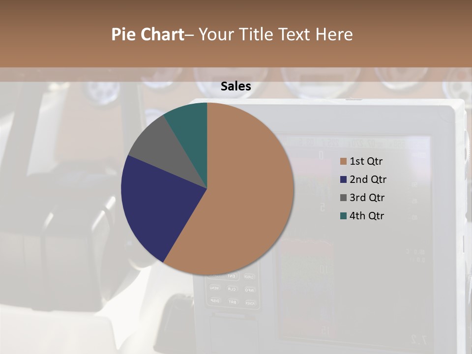 Travel Board Leisure PowerPoint Template