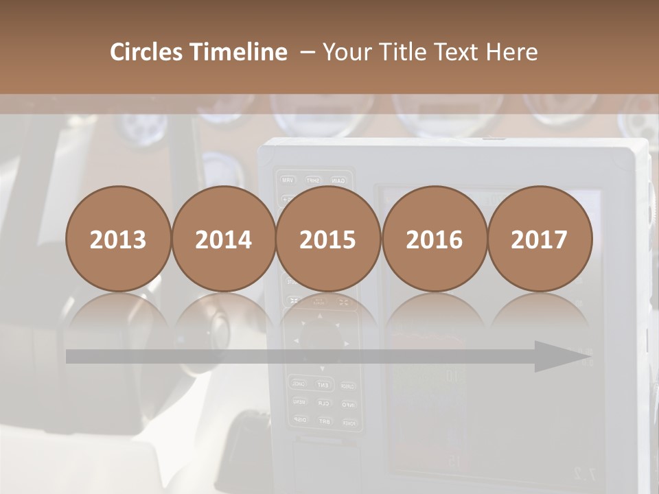 Travel Board Leisure PowerPoint Template