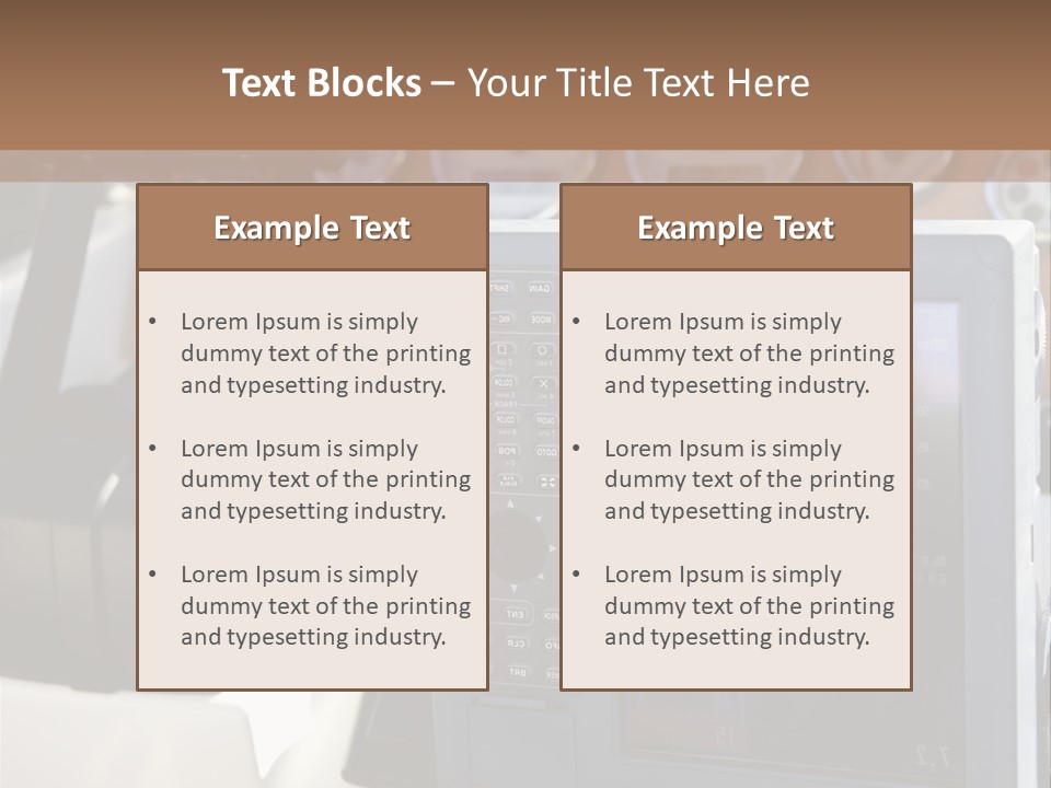 Travel Board Leisure PowerPoint Template