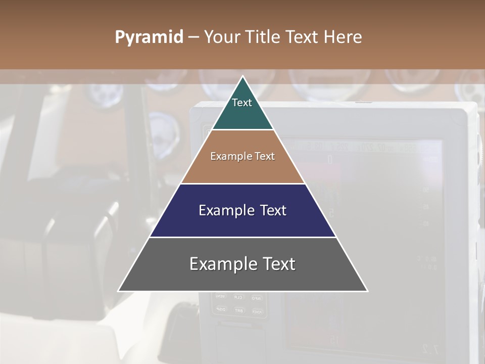 Travel Board Leisure PowerPoint Template