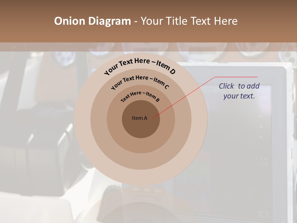 Travel Board Leisure PowerPoint Template